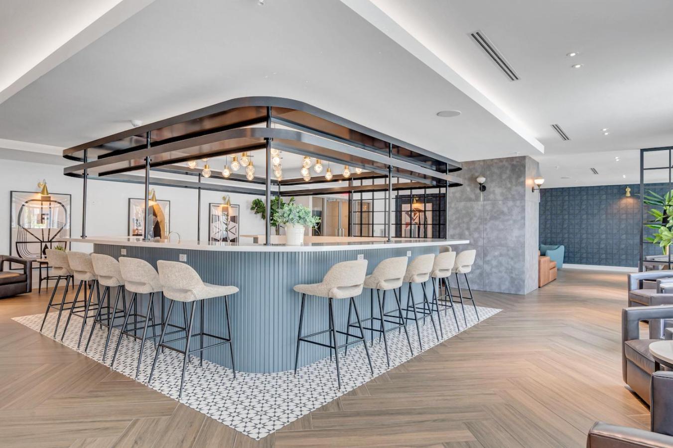 Beautiful Unit In Downtown Miami With Free Parking Apartment Ngoại thất bức ảnh