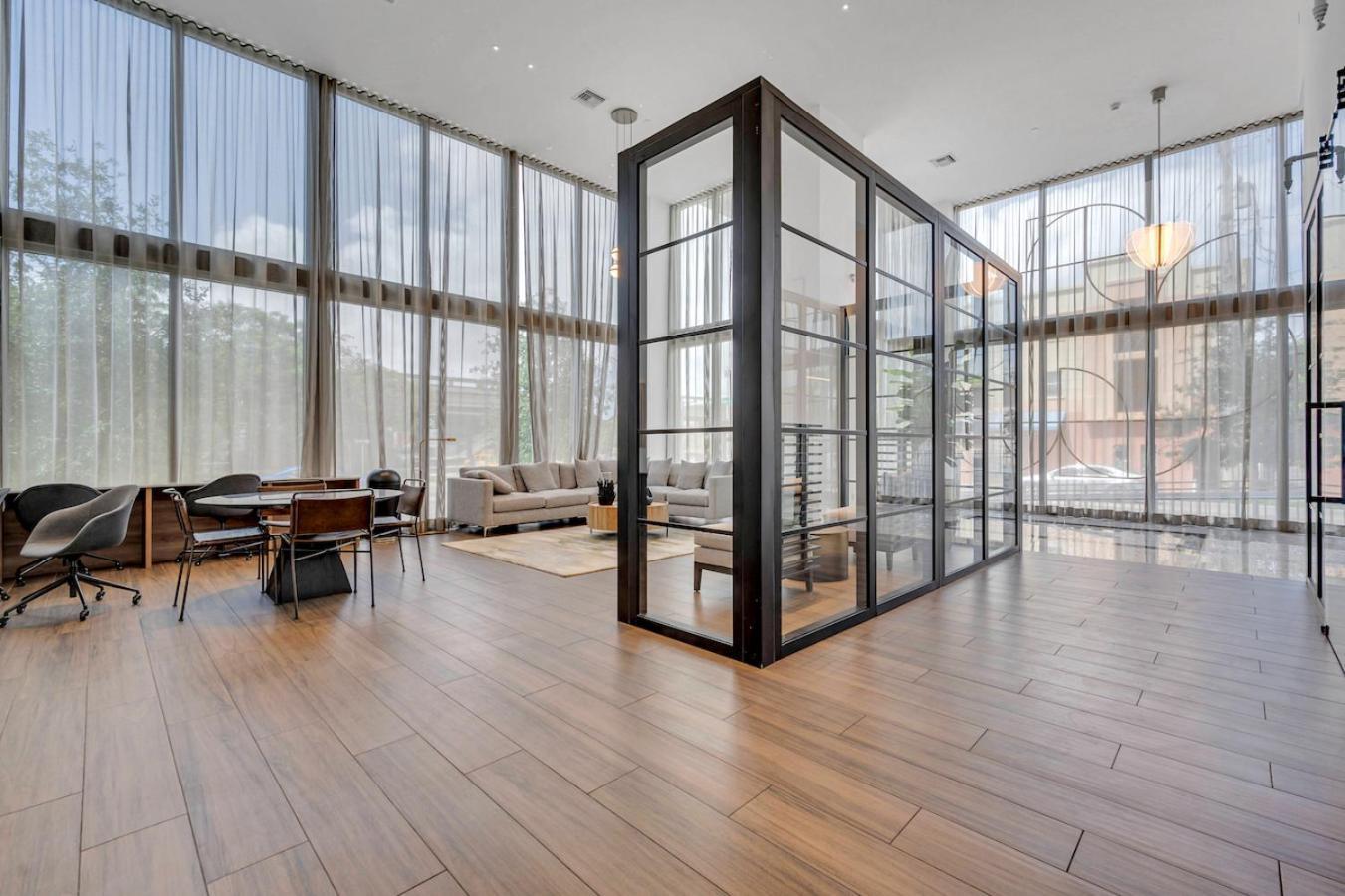 Beautiful Unit In Downtown Miami With Free Parking Apartment Ngoại thất bức ảnh