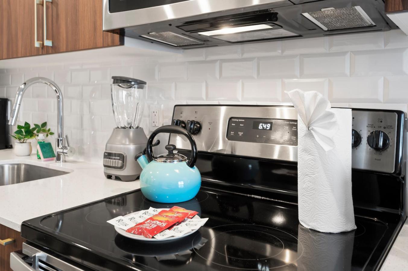 Beautiful Unit In Downtown Miami With Free Parking Apartment Ngoại thất bức ảnh